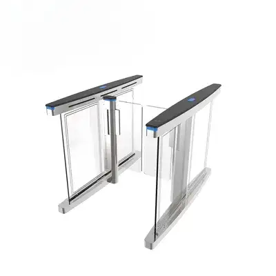 Optical Turnstile